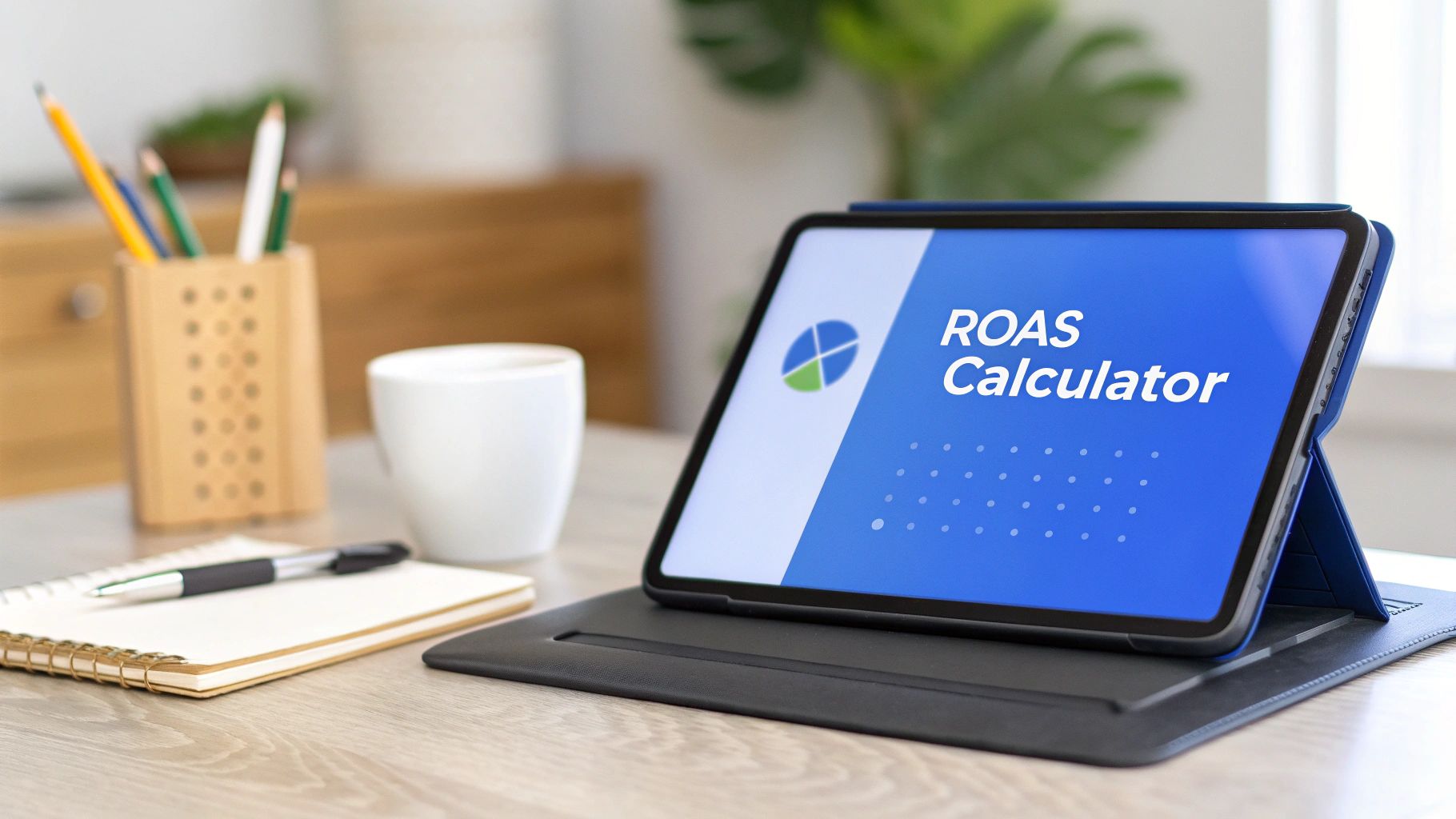 Mastering Our Return On Ad Spend Calculator