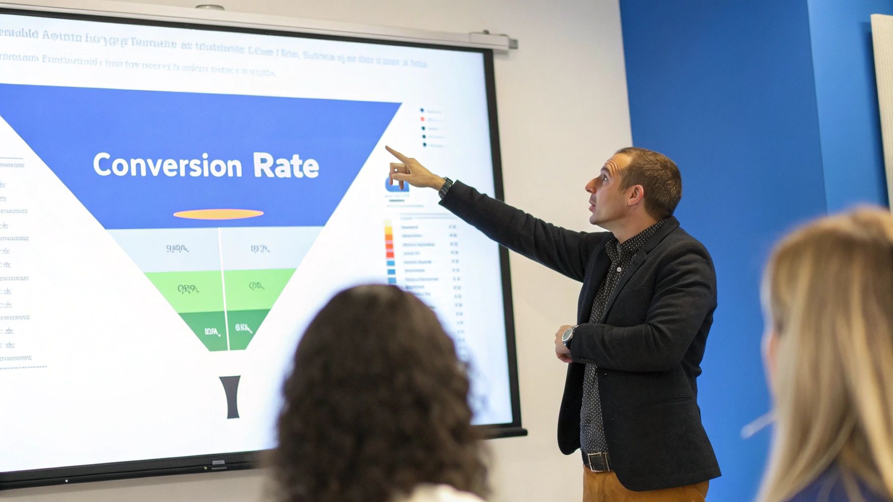 Conversion Rate