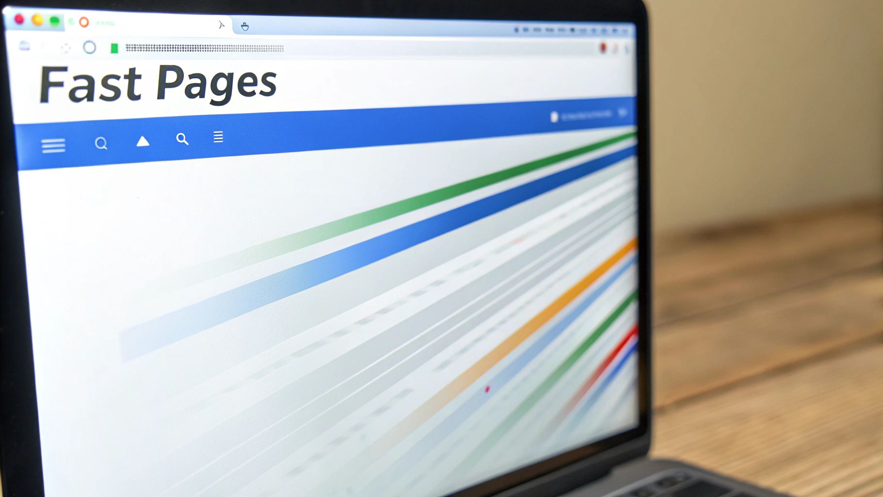 Page Speed Optimization