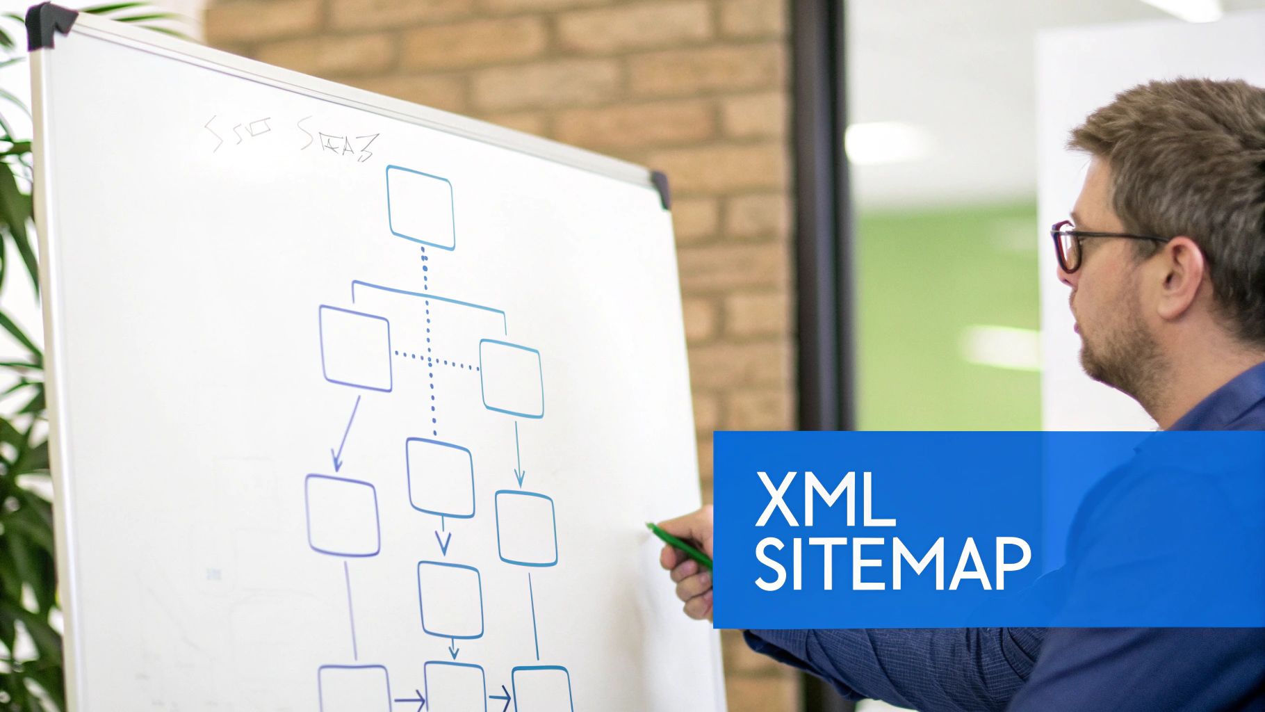 XML Sitemap Implementation