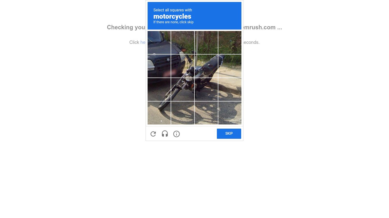 SEMrush