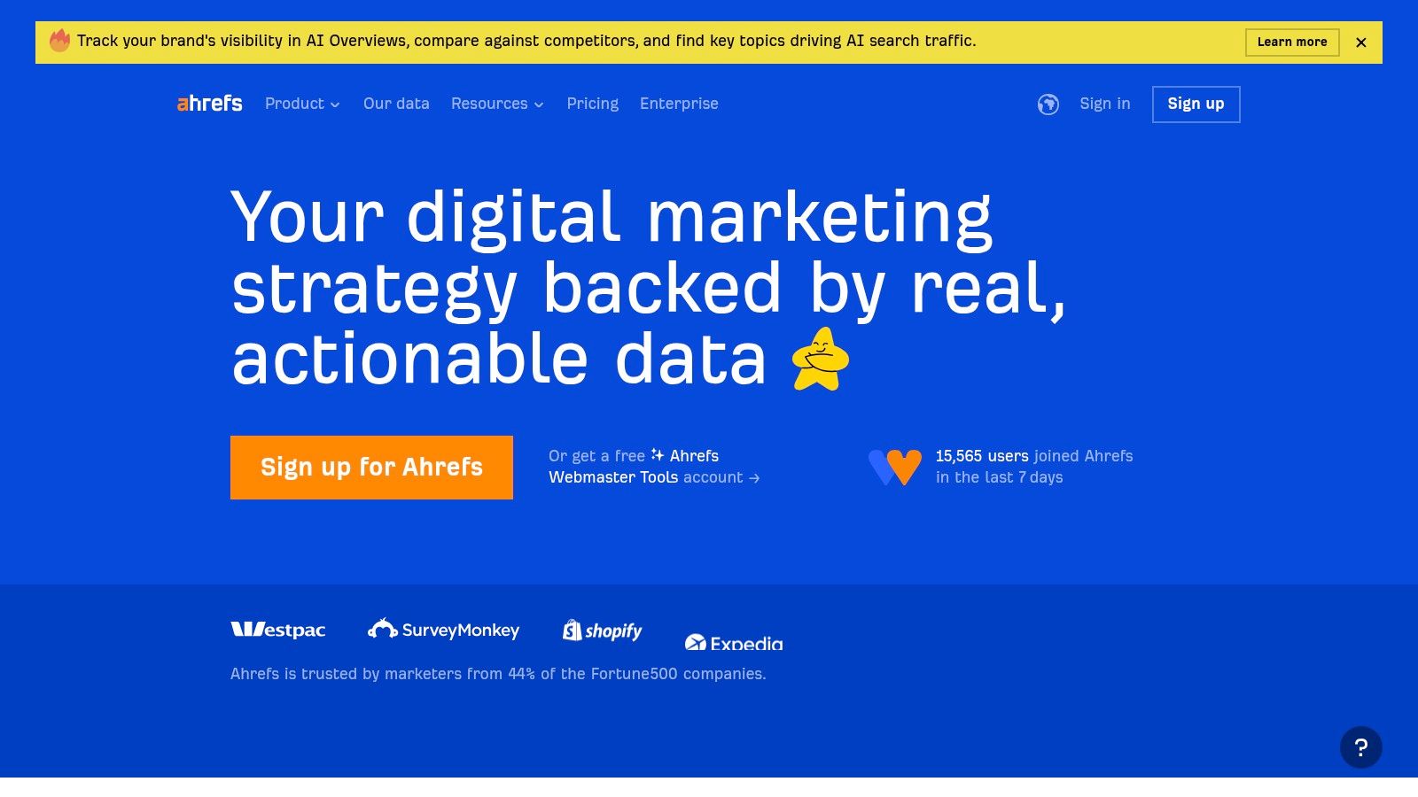 Ahrefs