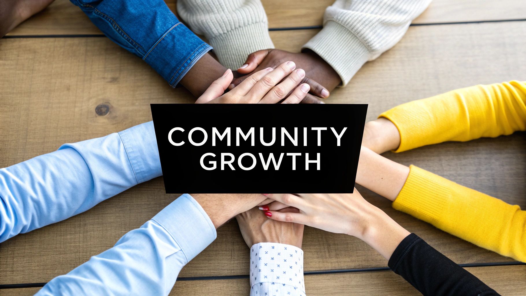Strategic Partnership Marketing