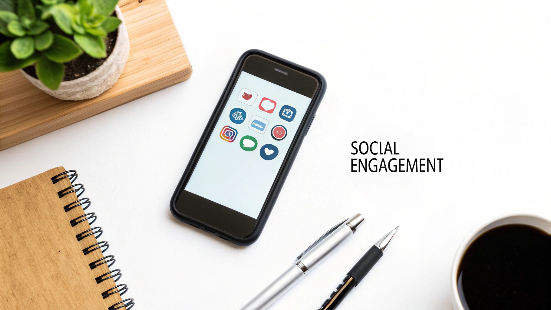 Social Media Marketing