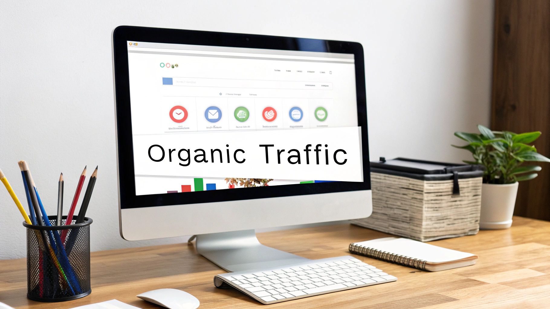 Search Engine Optimization (SEO) for Lead Generation