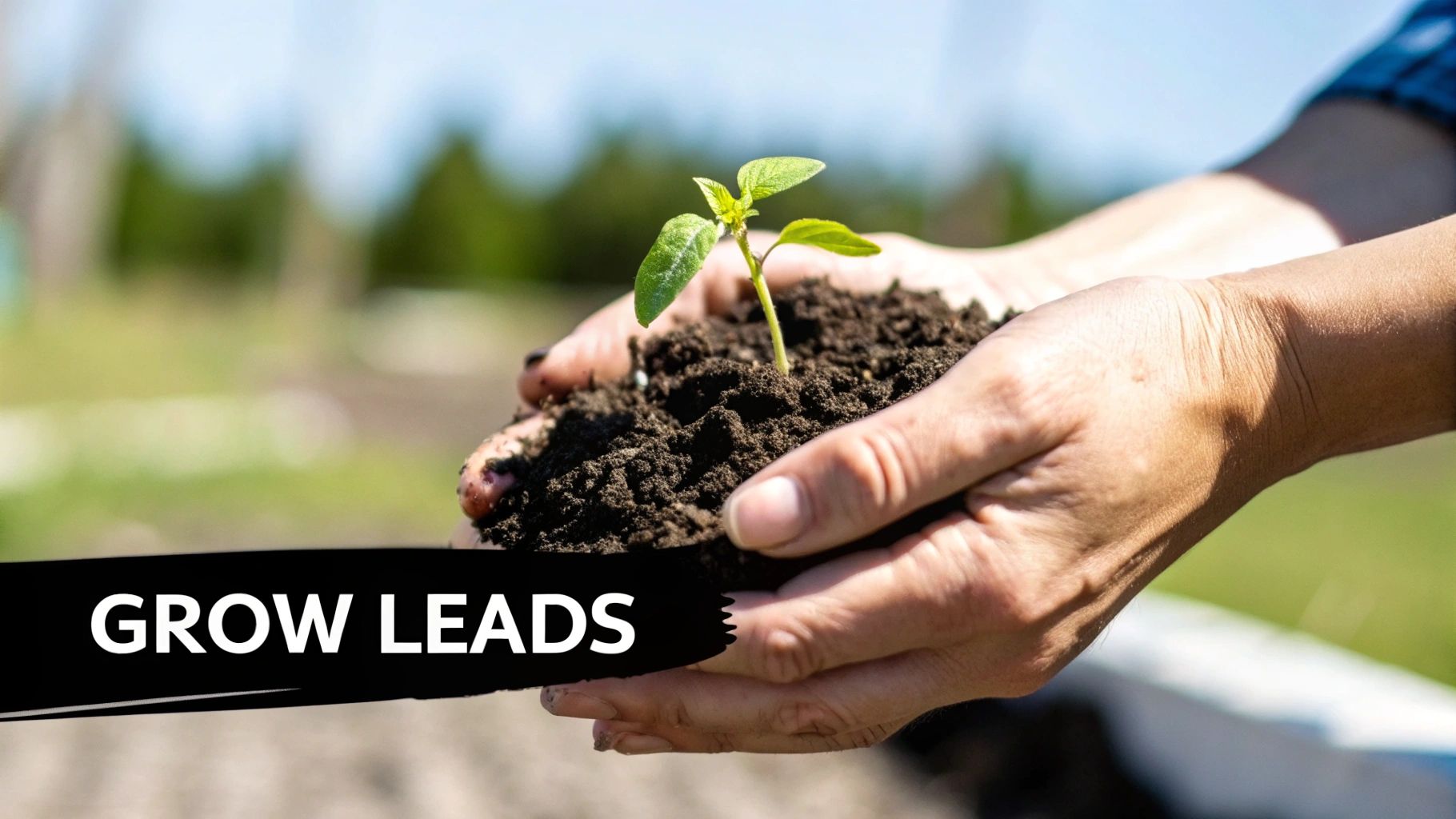 Lead Nurturing Drip Campaign