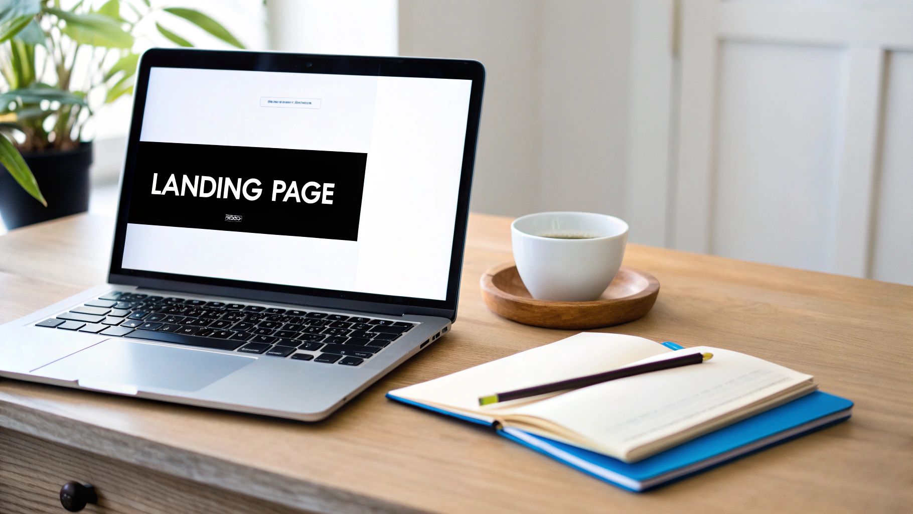 Landing Page Optimization
