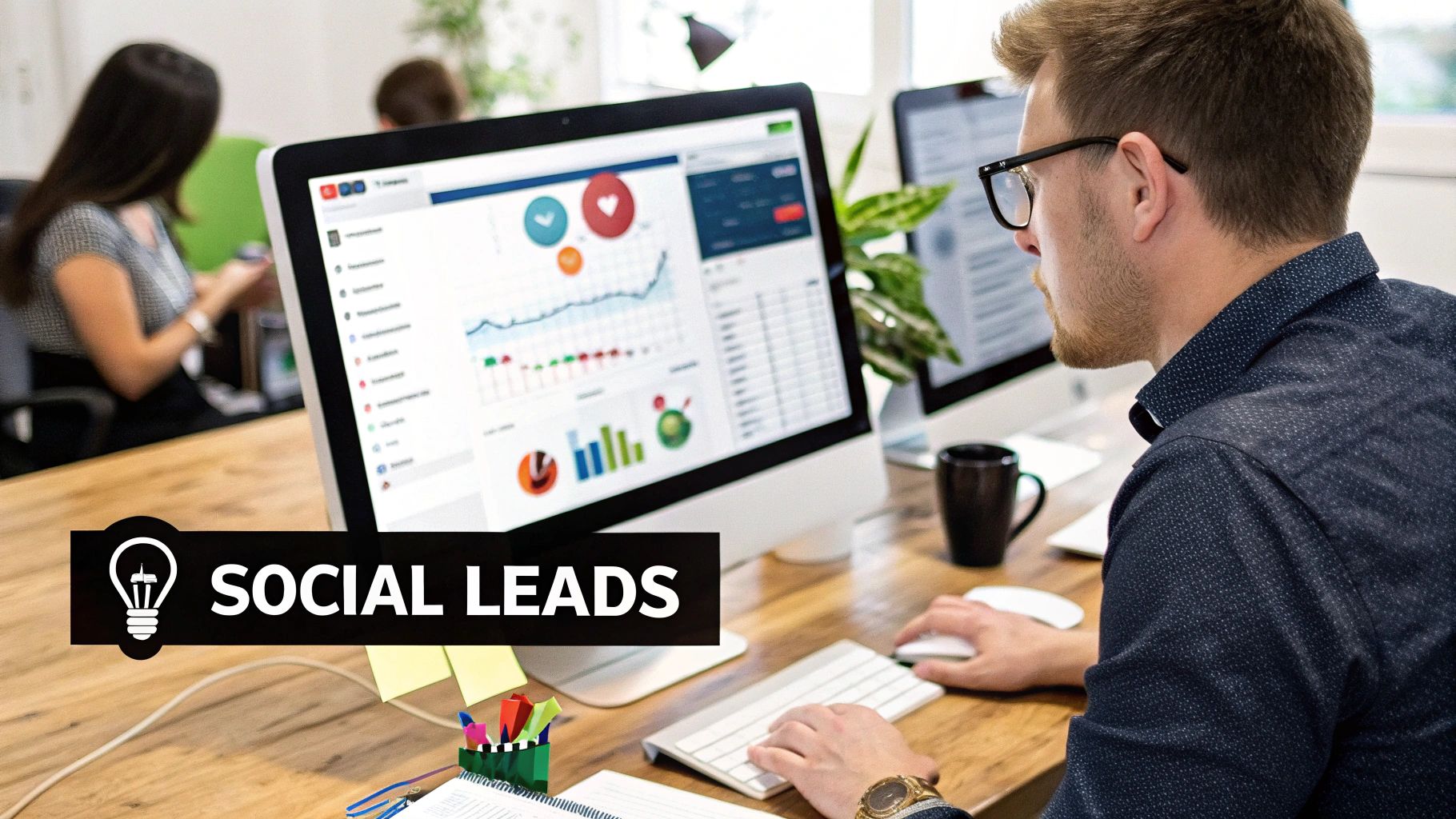 Social Media Lead Generation