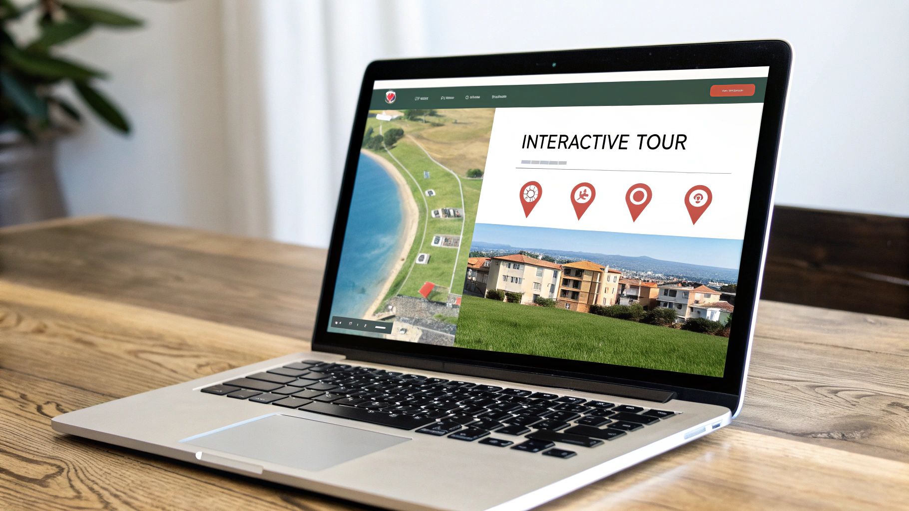 Interactive Product Tours with Smart Tooltips