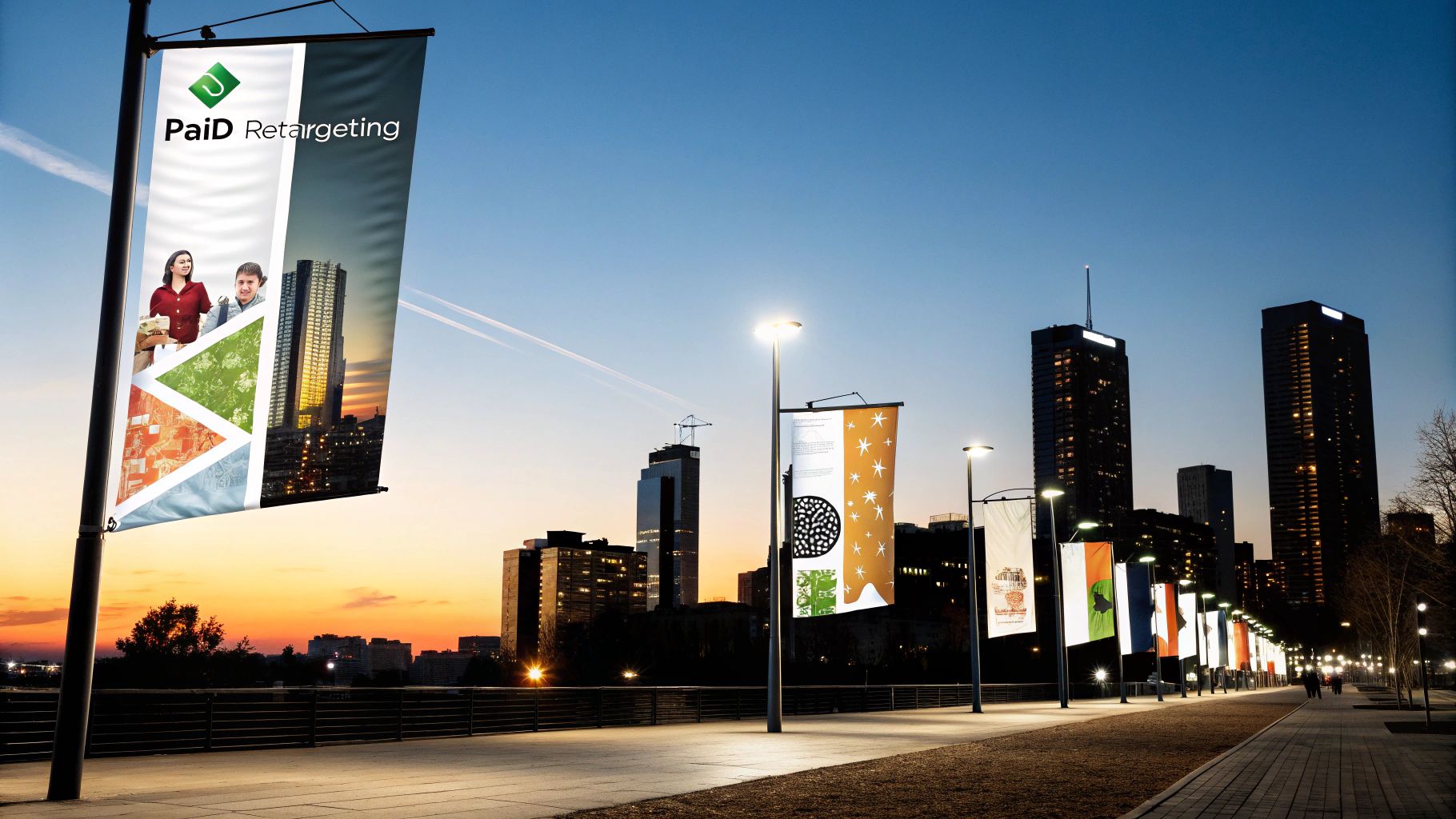 Account-Based Marketing (ABM) Nurturing