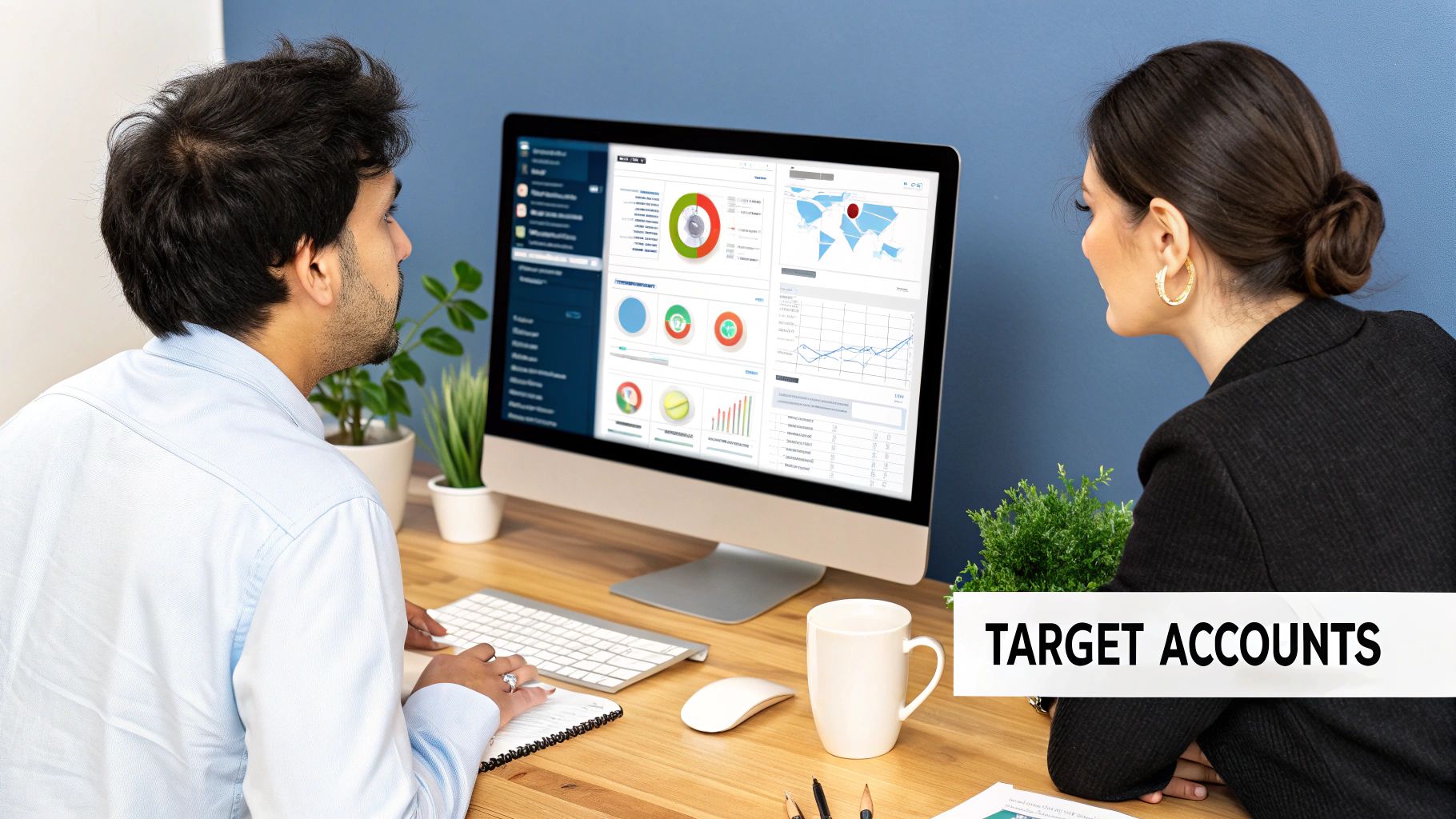 Account-Based Marketing (ABM)