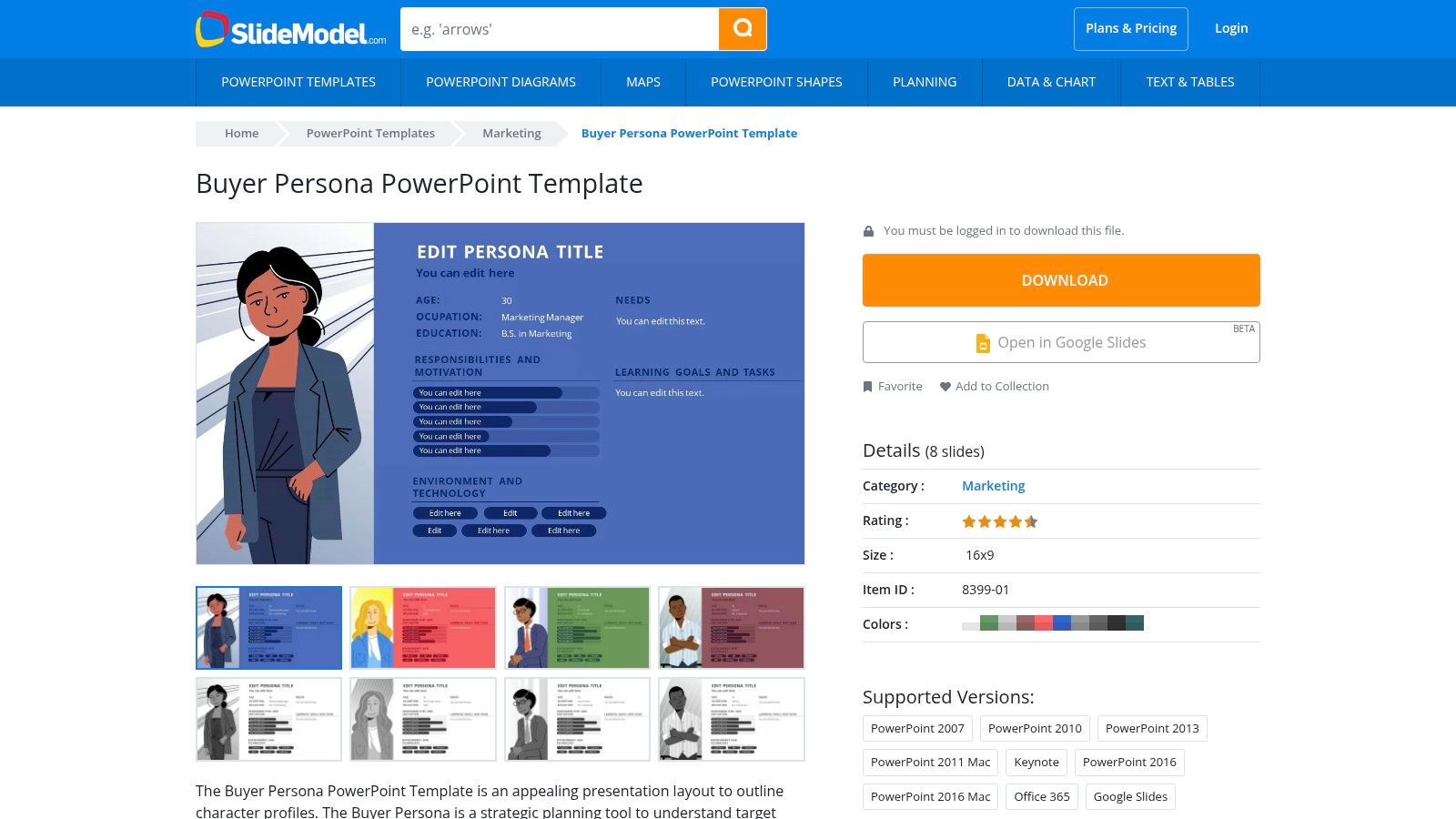 SlideModel