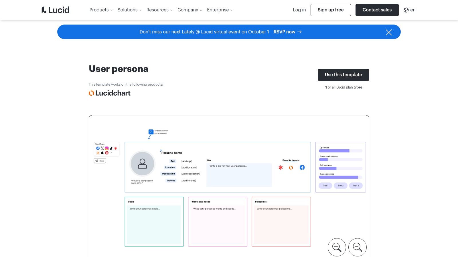Lucidchart
