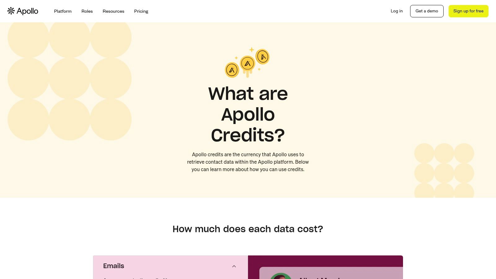 Apollo.io