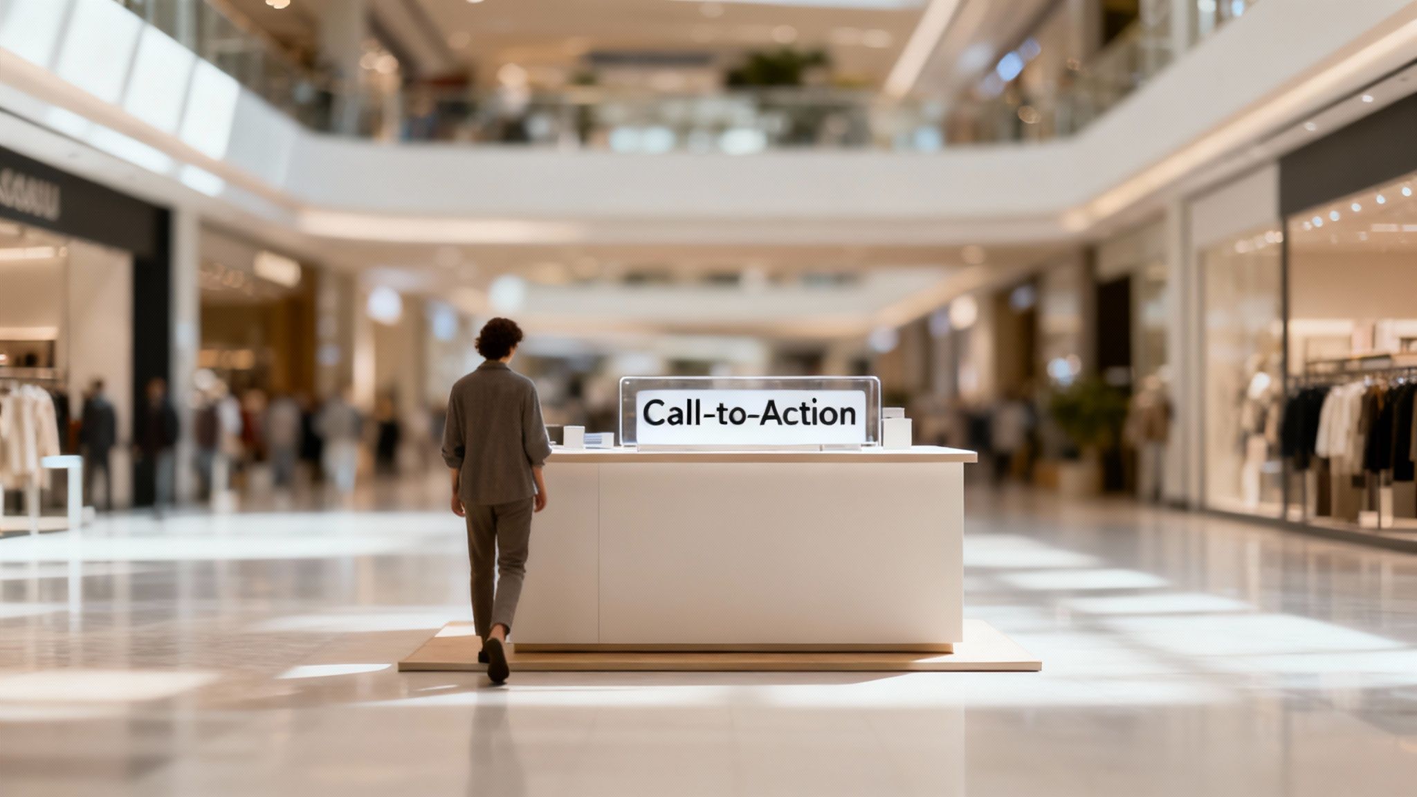 Eine Landing Page wird für eine spezielle Aktion erstellt, während eine Homepage viele Zwecke erfüllt.