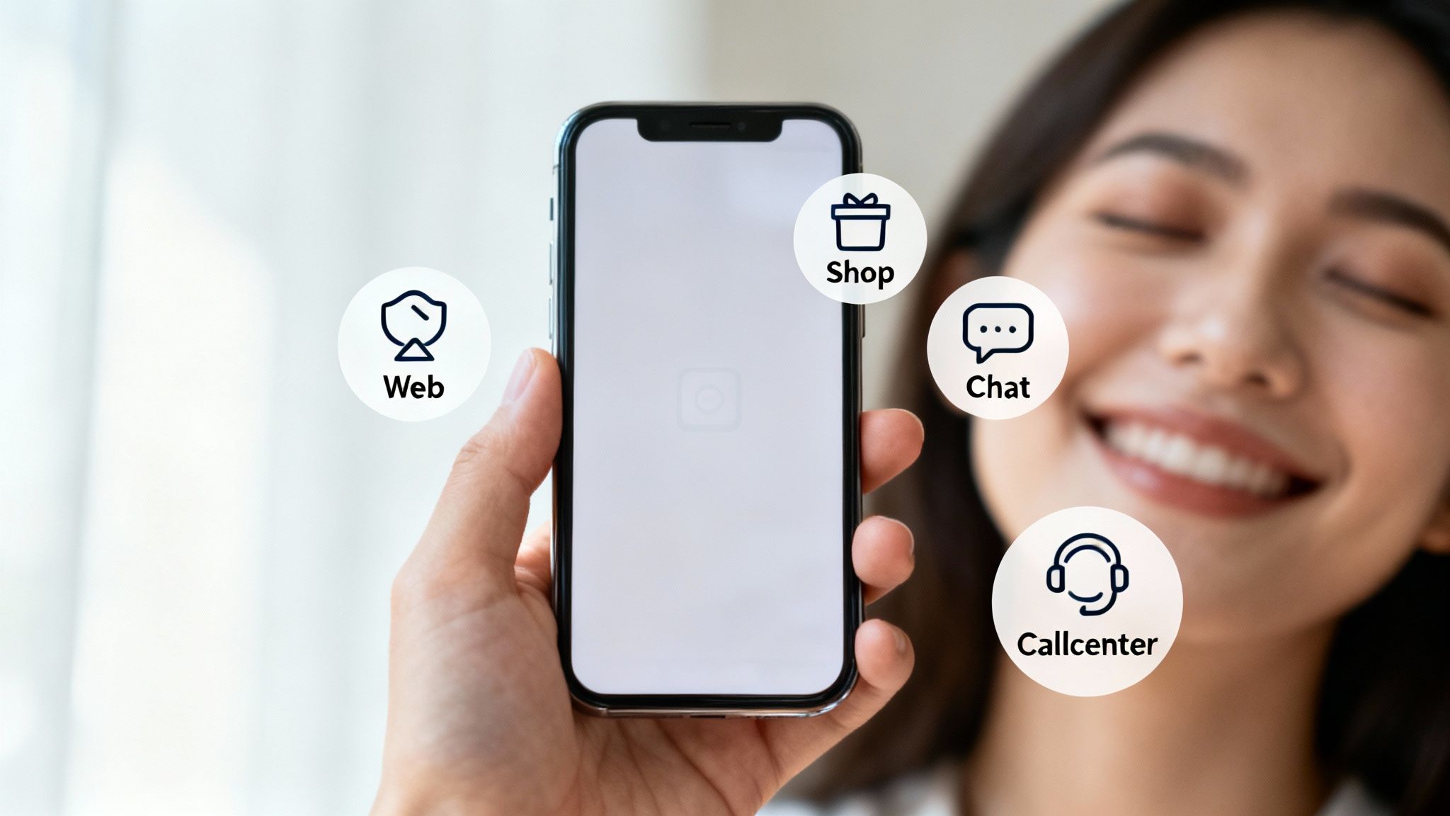 Kundenerlebnis und Experience-Transformation