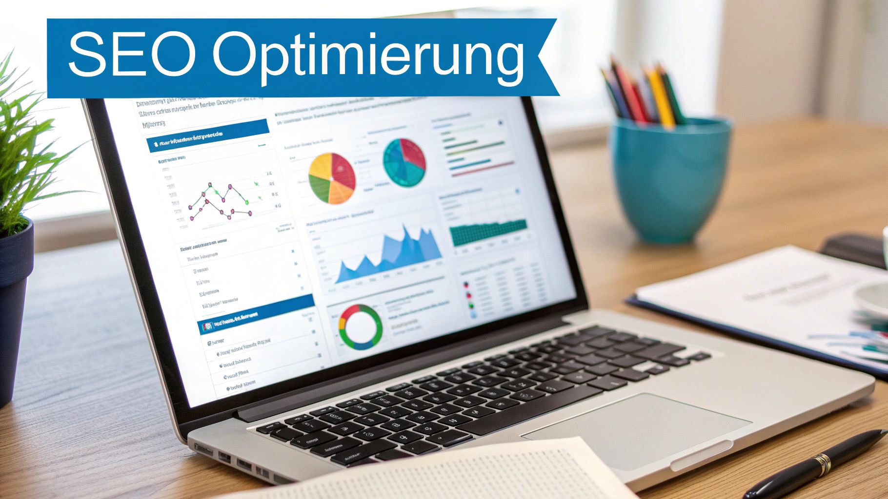 Search Engine Optimization (SEO)