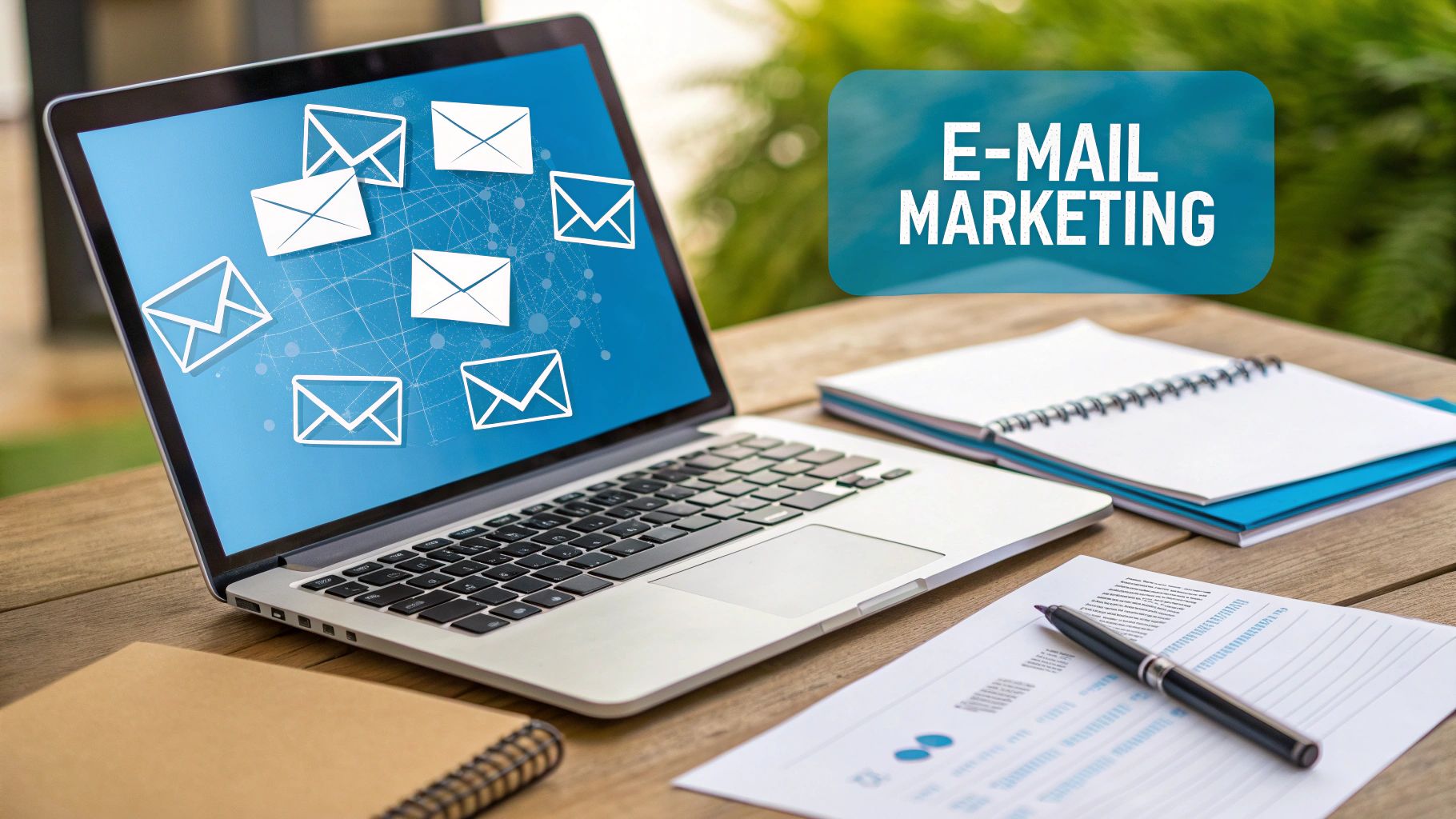 Email Marketing