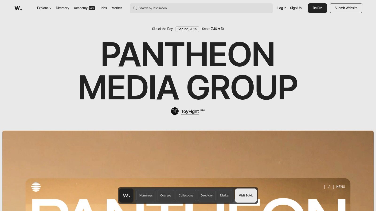Awwwards