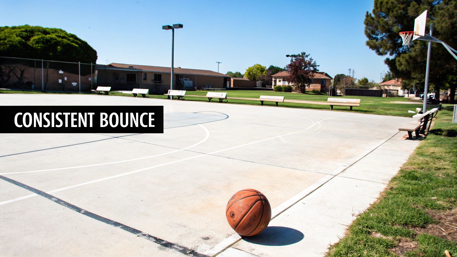 Community Gym Upgrade in Atlanta