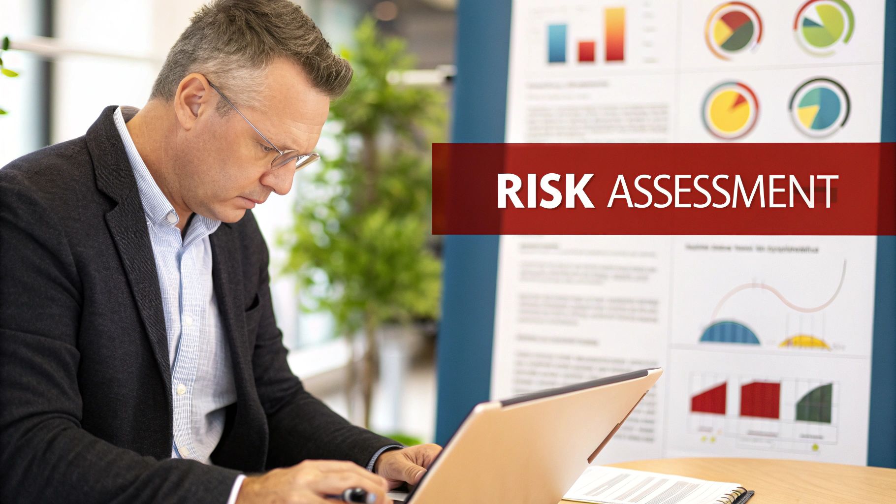 Vendor Risk Assessment and Management