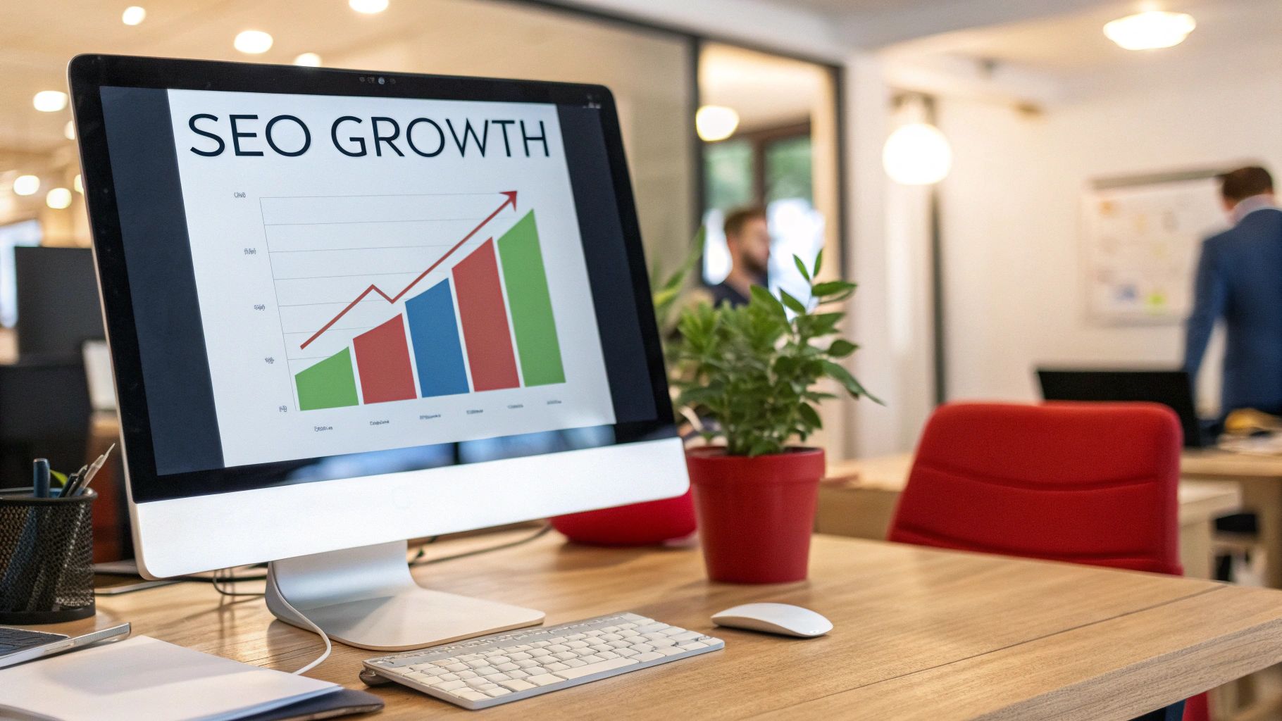 Optimizing Your Digital Presence