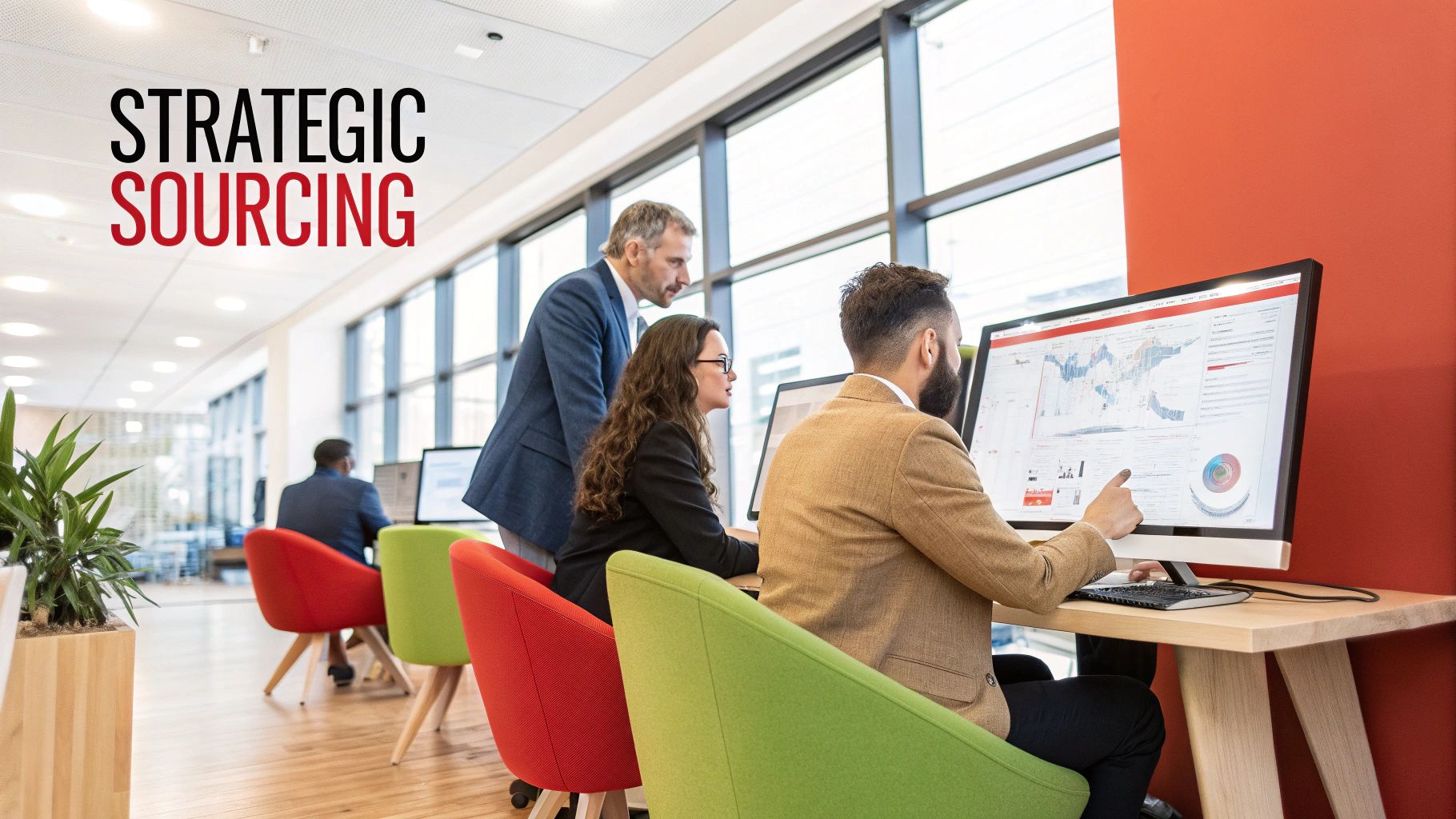 Strategic Sourcing