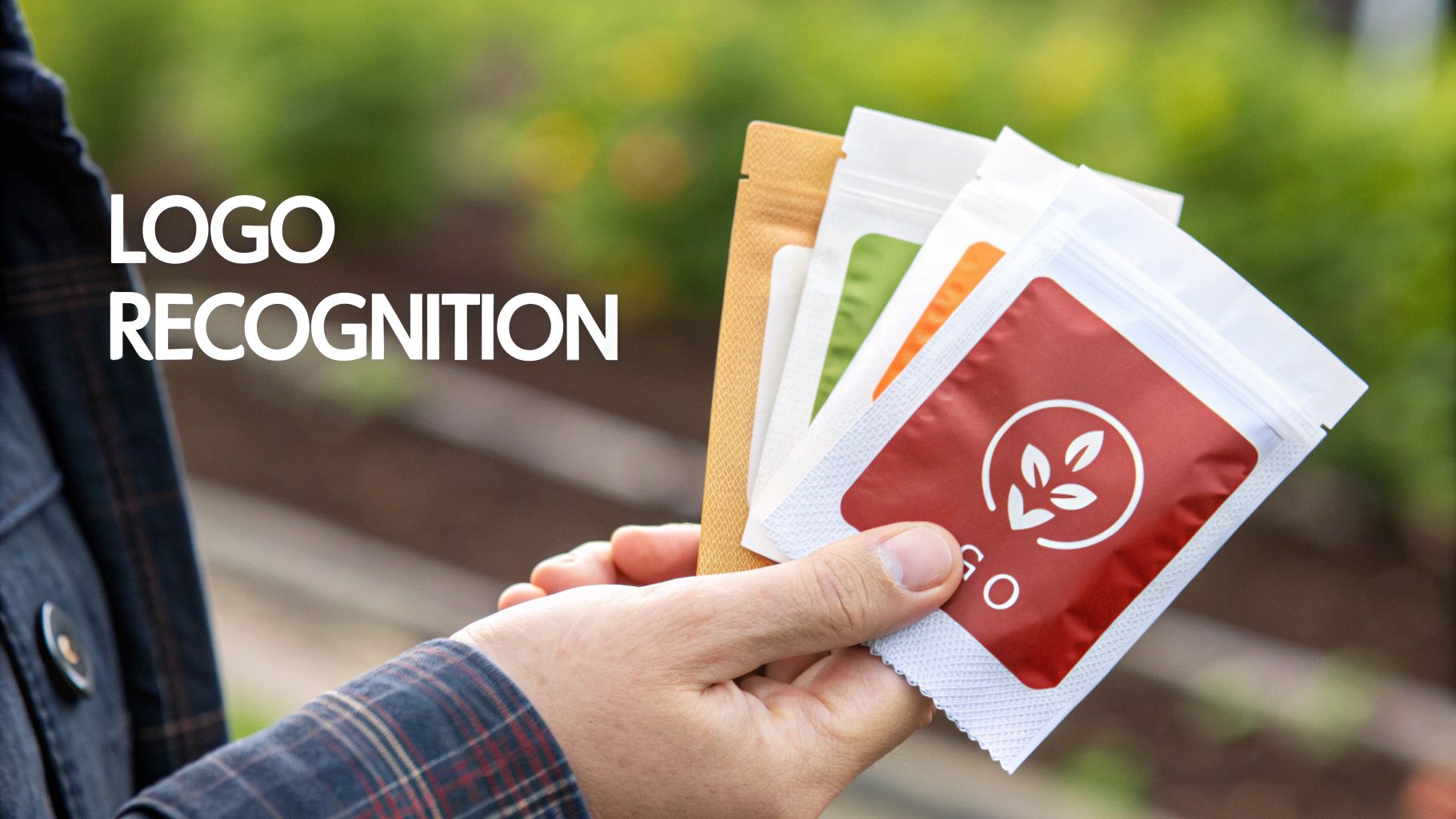 Brand Recognition Testing