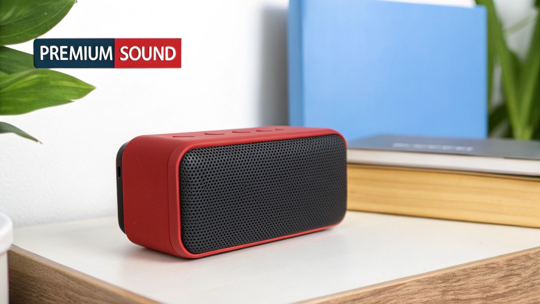 Bluetooth Speakers
