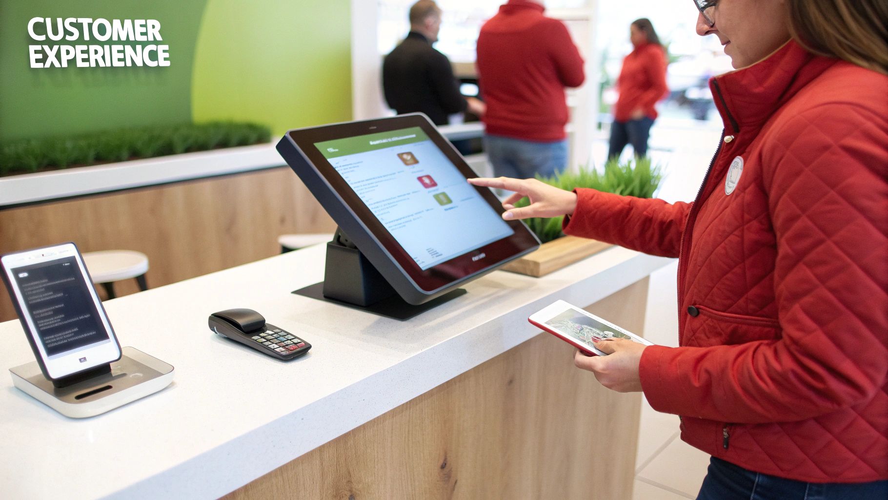 Customer Experience (CX) Strategy