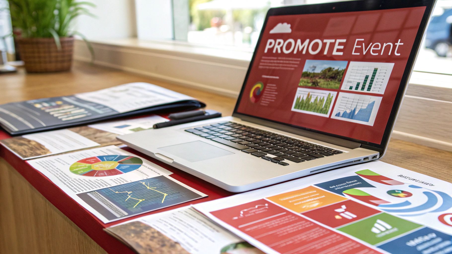 Technology That Enhances Event Planning