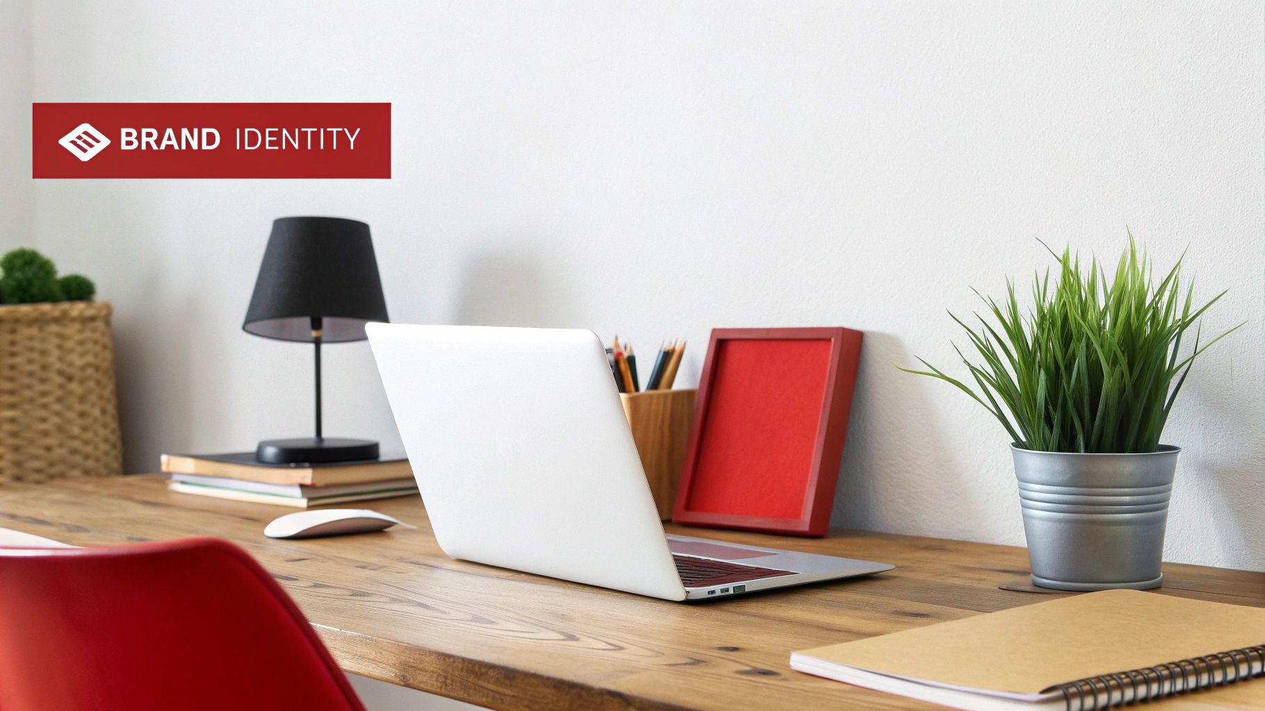 Improved Brand Visibility
