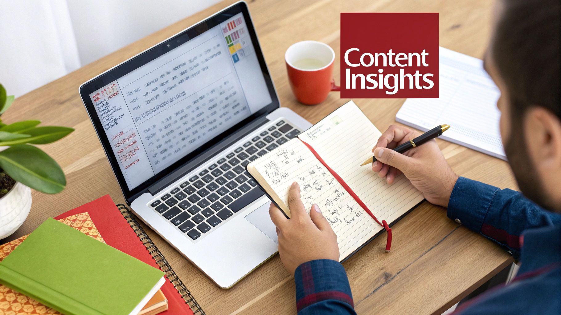 Content Marketing