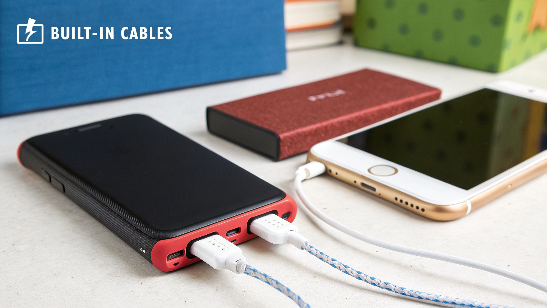 Mophie Powerstation Plus XL