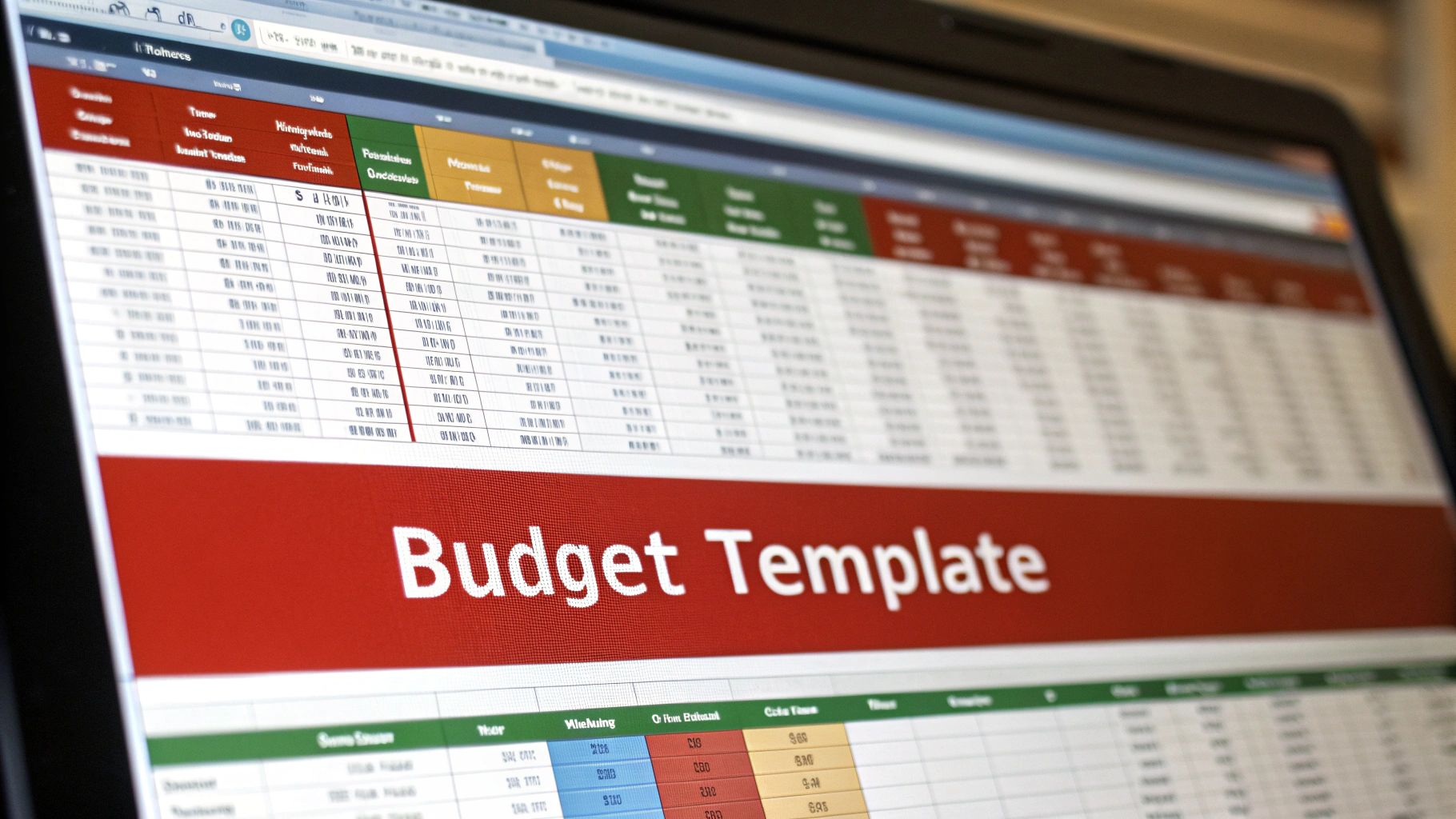 Revenue planning image