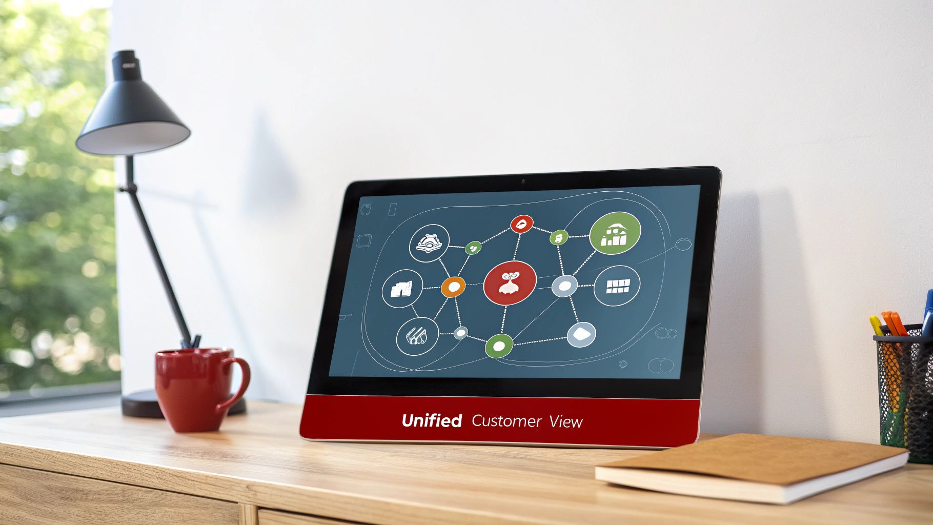 Implement a Centralized Customer Data Platform