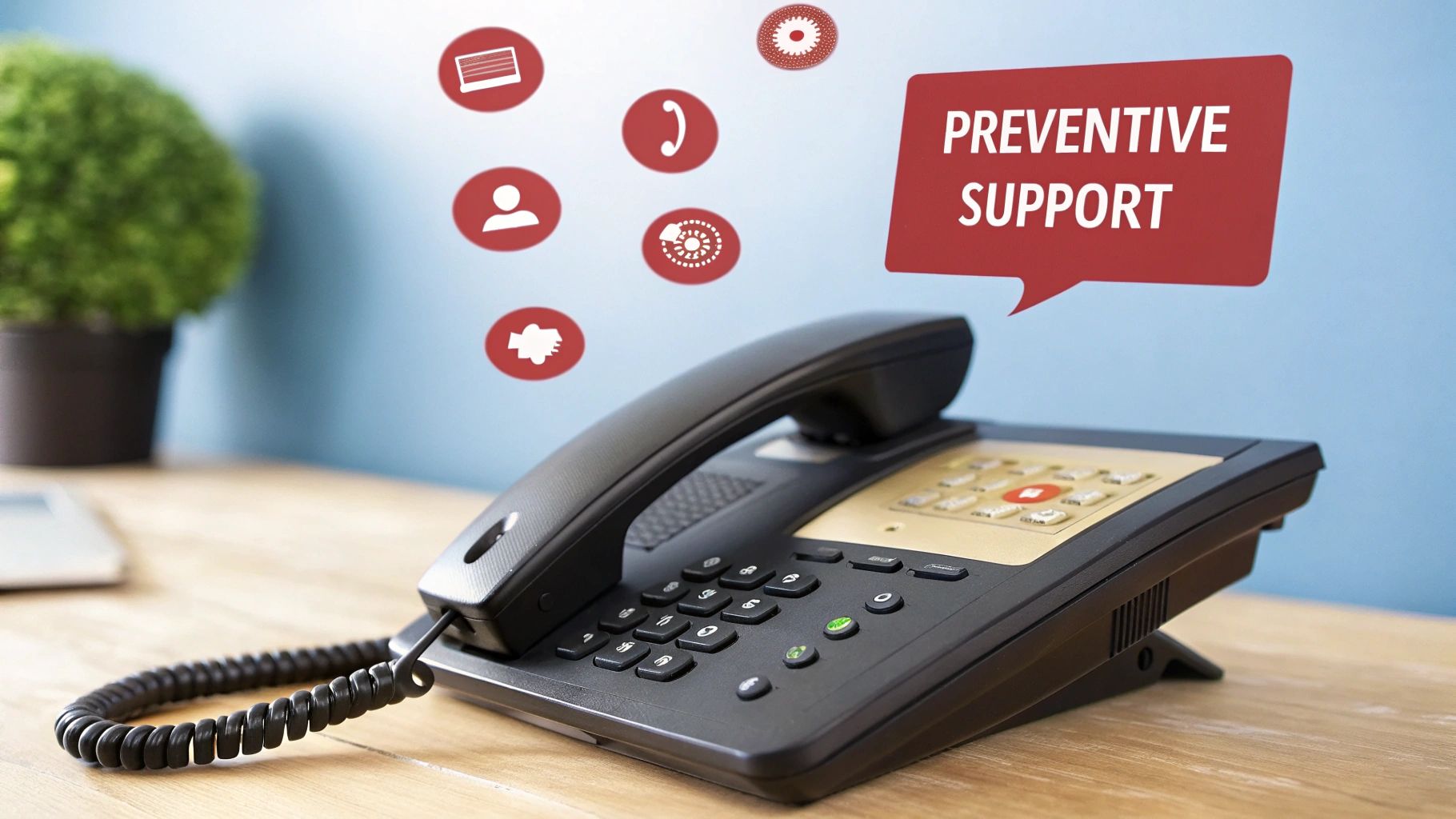 Implement Proactive Customer Service Strategies