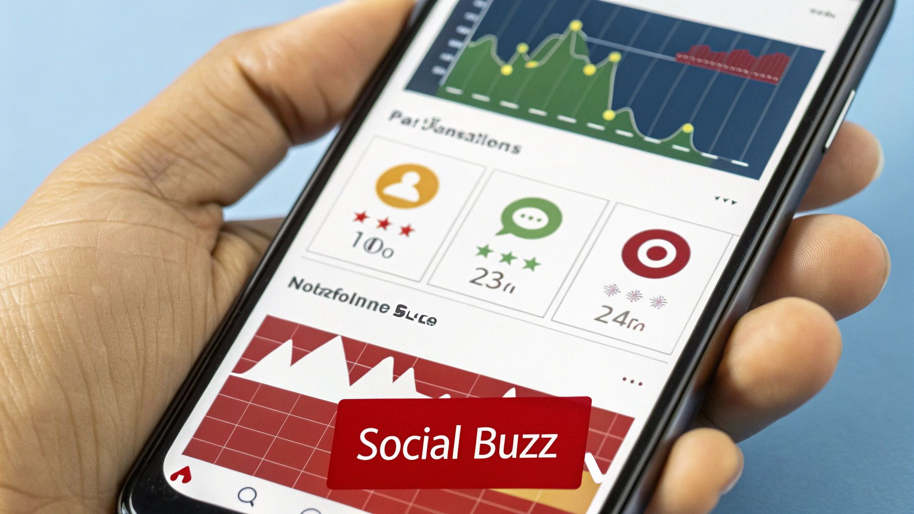 Social Media Marketing