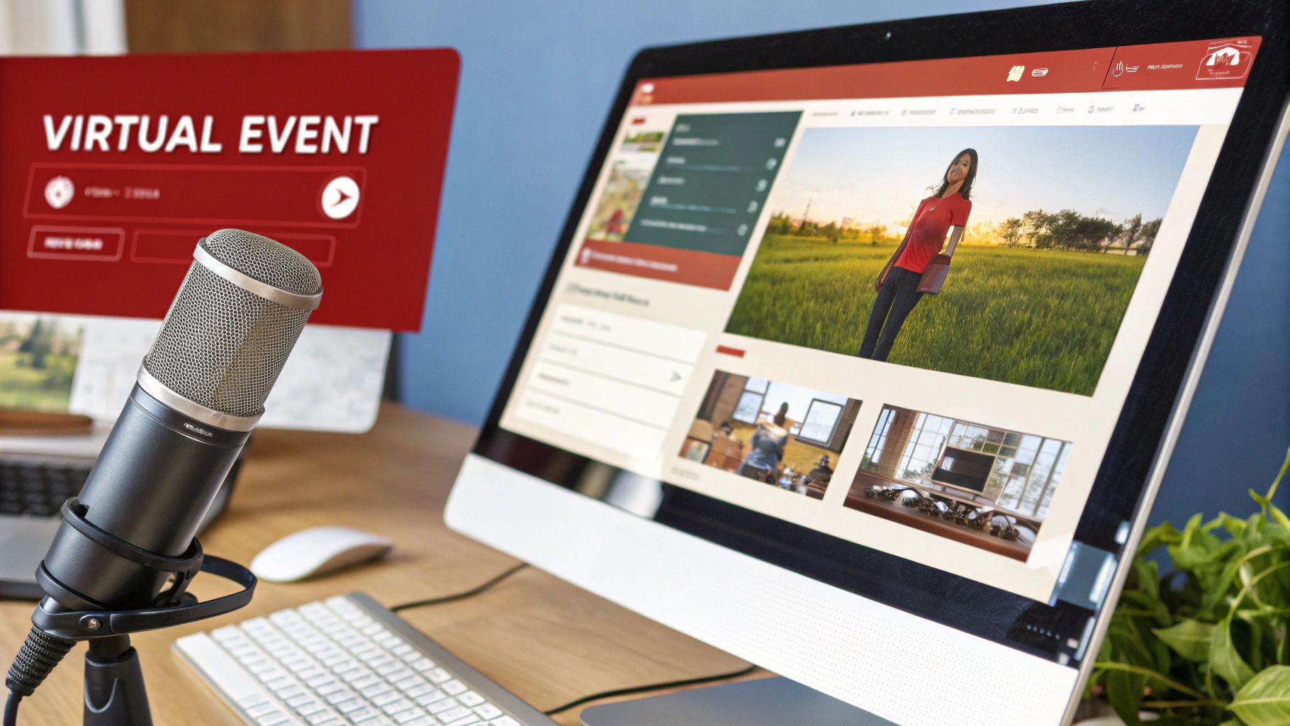 Email Marketing and Nurture Campaigns