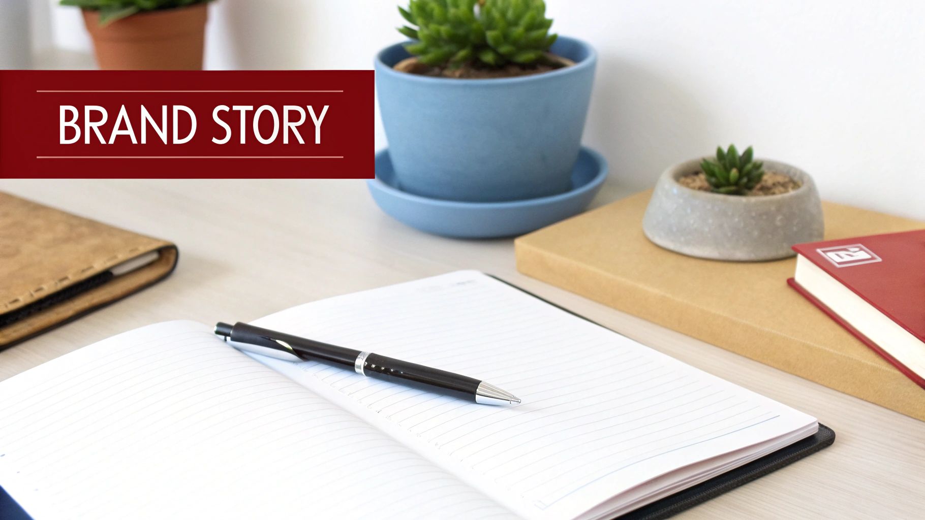 Brand Storytelling