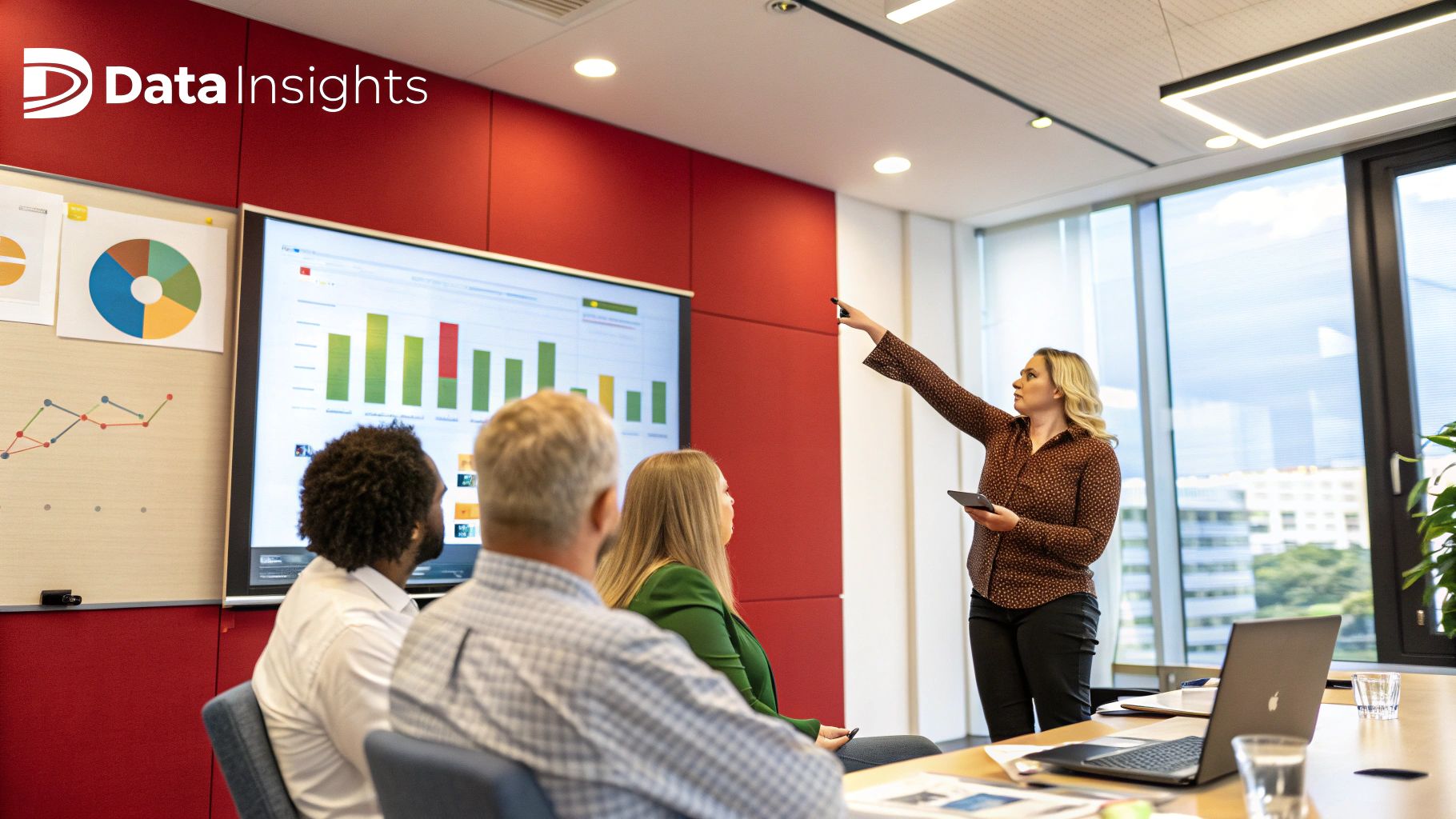 Measuring Recognition Program Metrics