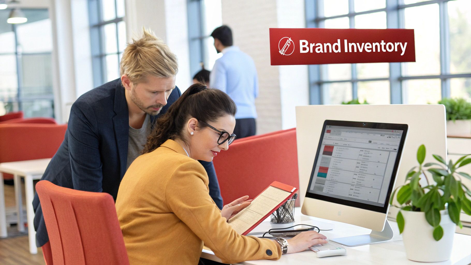 Defining Your Brand Asset Portfolio