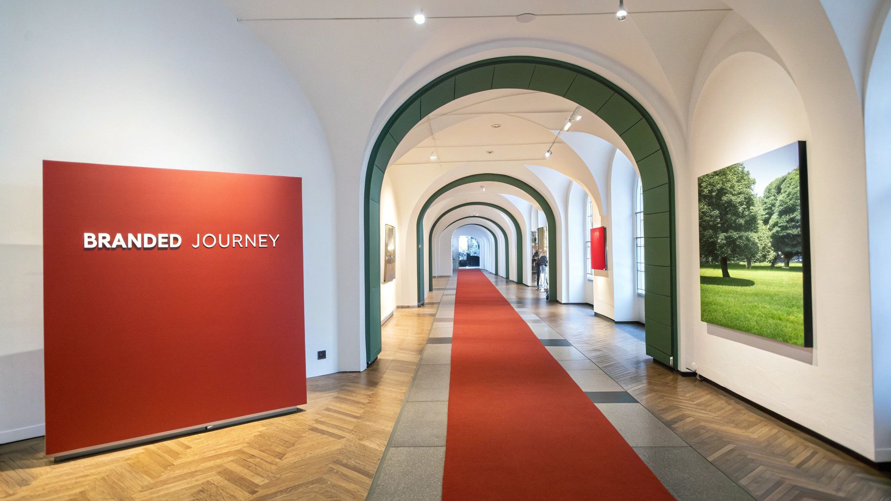 Sensory Branding Experiences