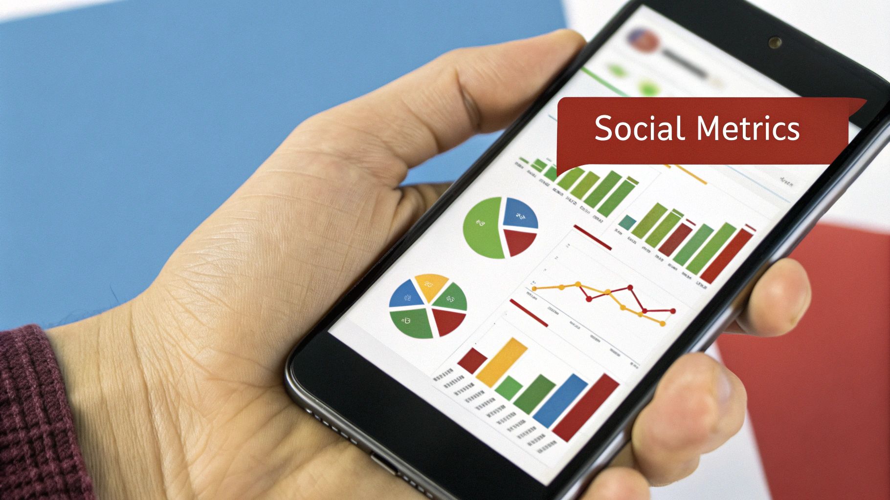 Tech Stack for Brand Awareness