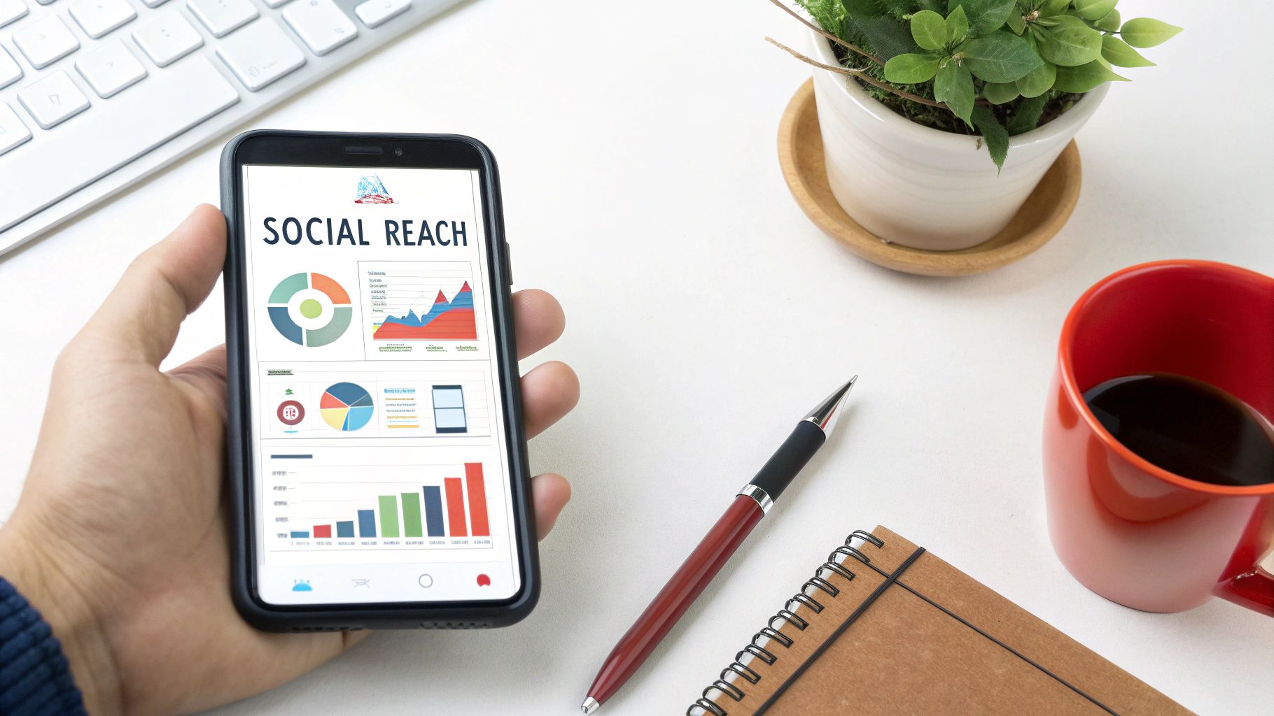 Advanced Brand Measurement Tools
