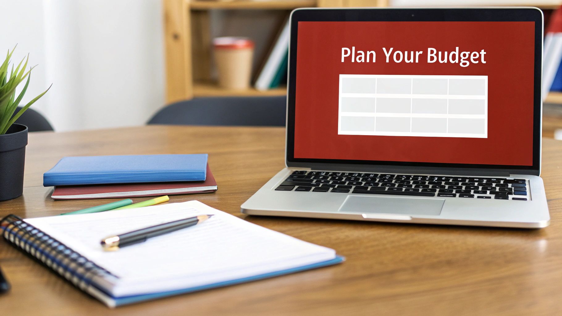 Generic budget templates often overlook the dynamic nature of event planning.