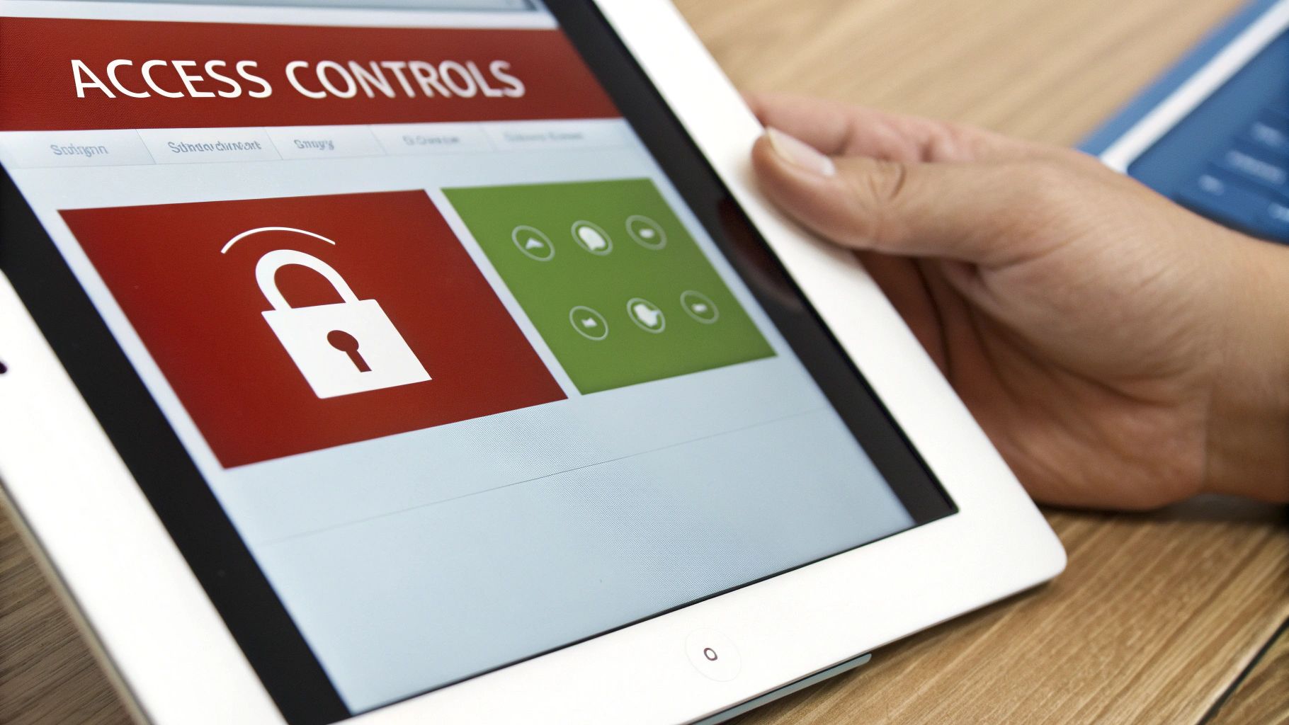 Modern Digital Asset Management Platform
