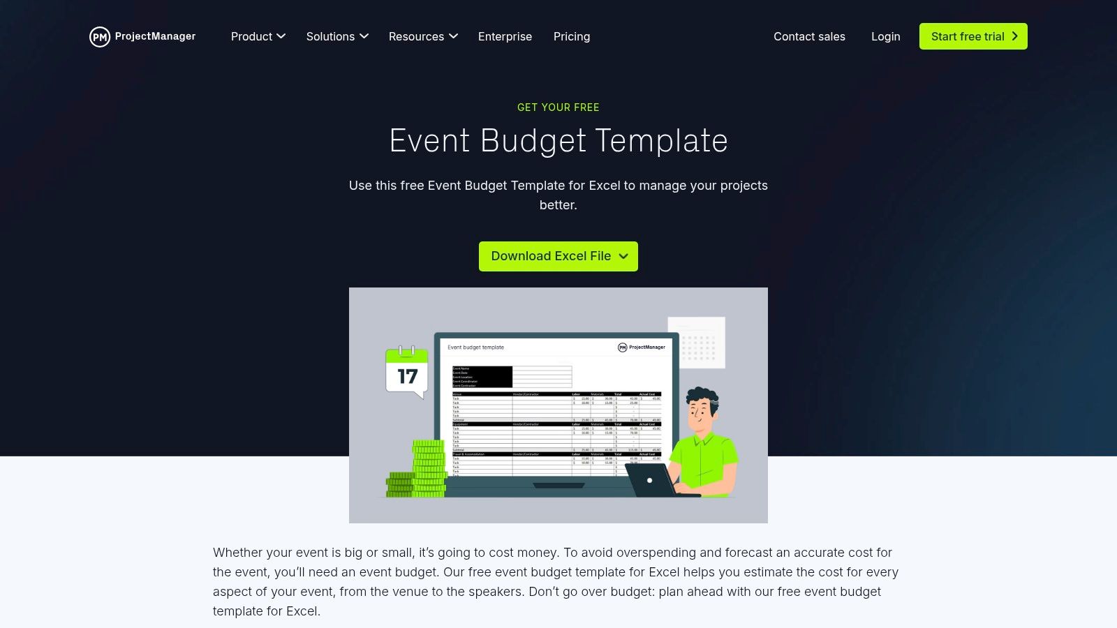 ProjectManager