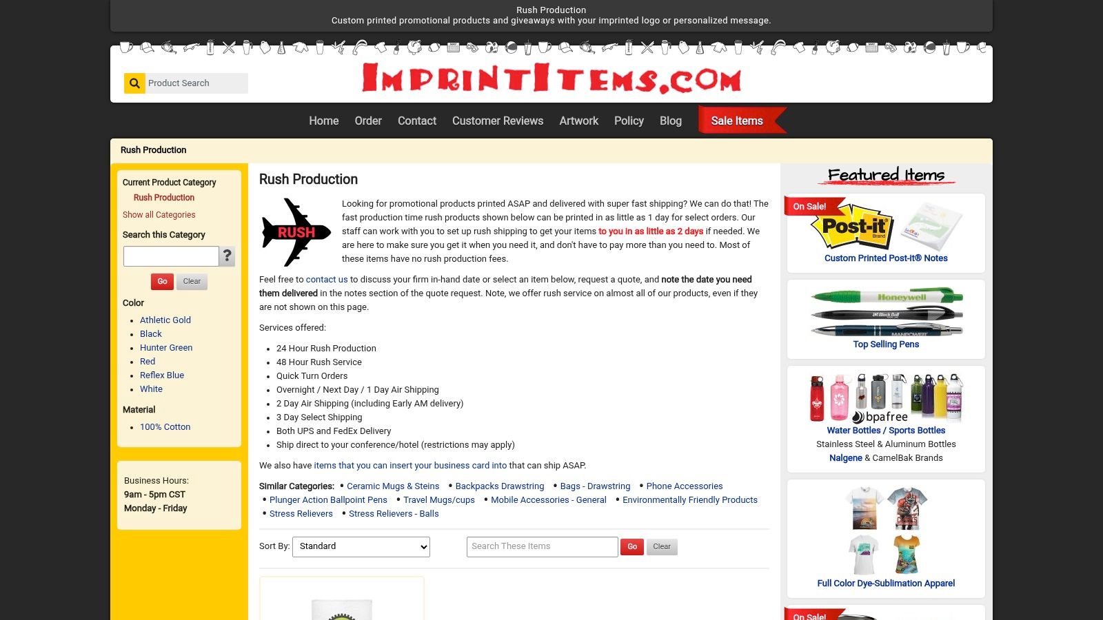 ImprintItems.com