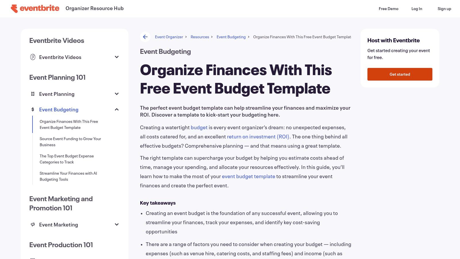 Eventbrite